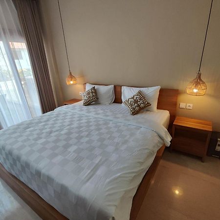 Villa Lovecho Canggu  Exterior photo
