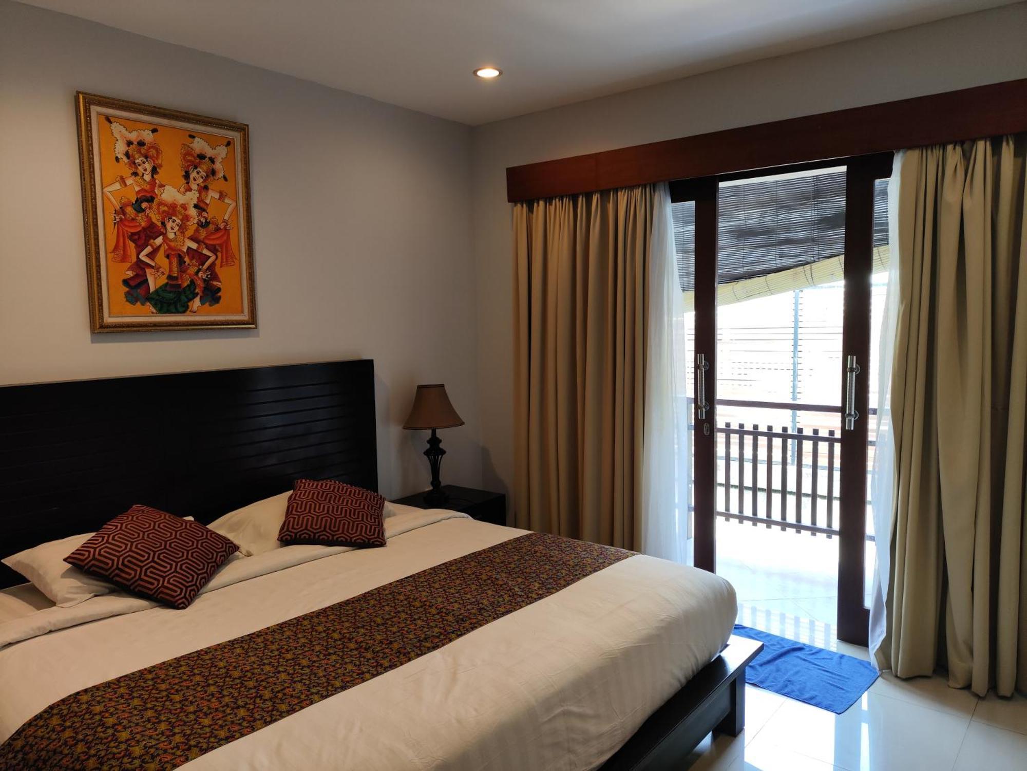 Villa Lovecho Canggu  Exterior photo