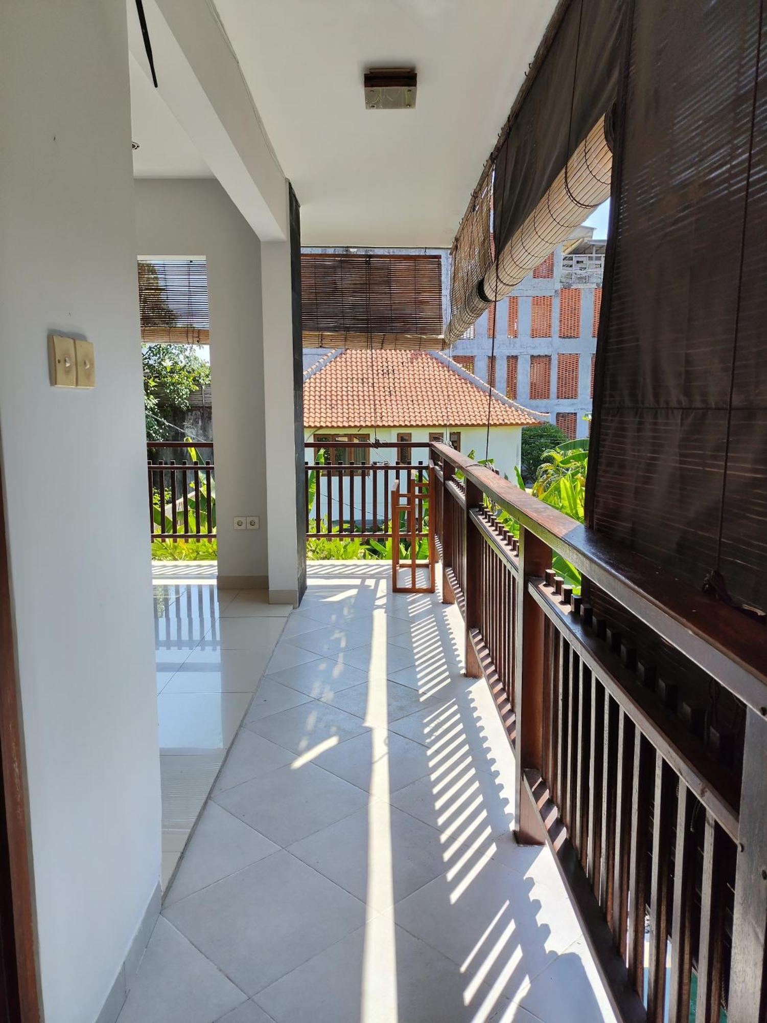Villa Lovecho Canggu  Exterior photo