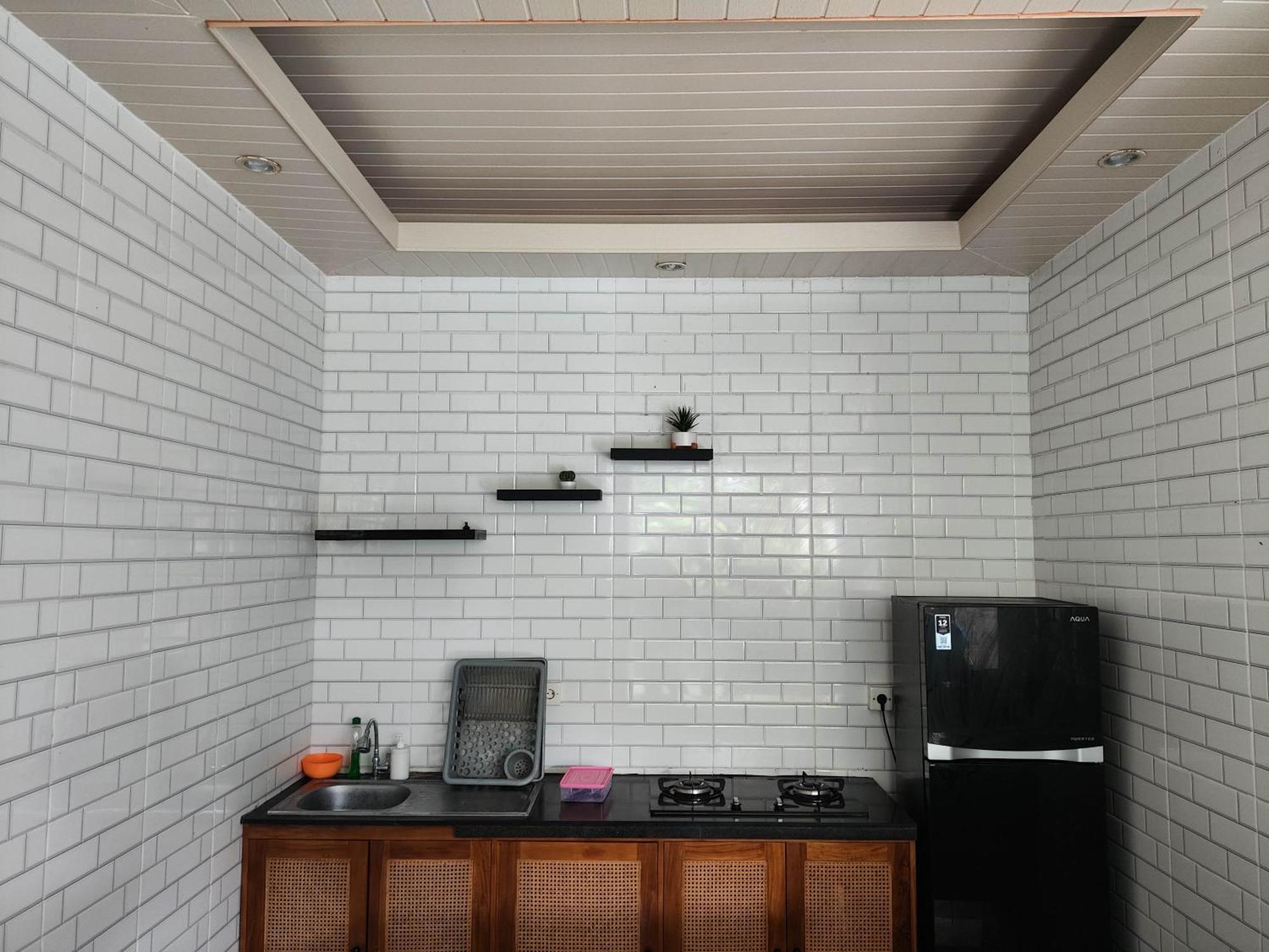 Villa Lovecho Canggu  Room photo