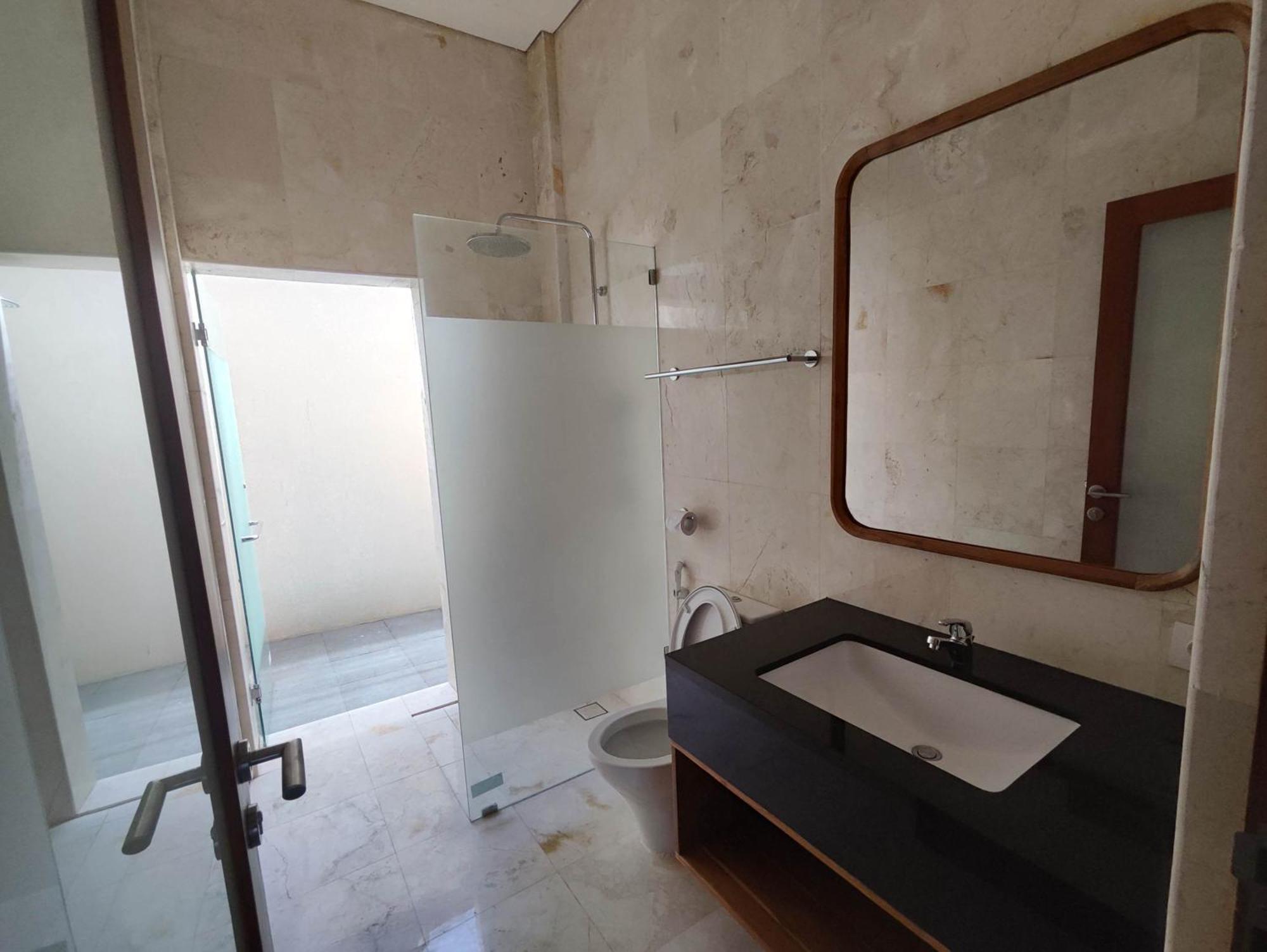 Villa Lovecho Canggu  Room photo