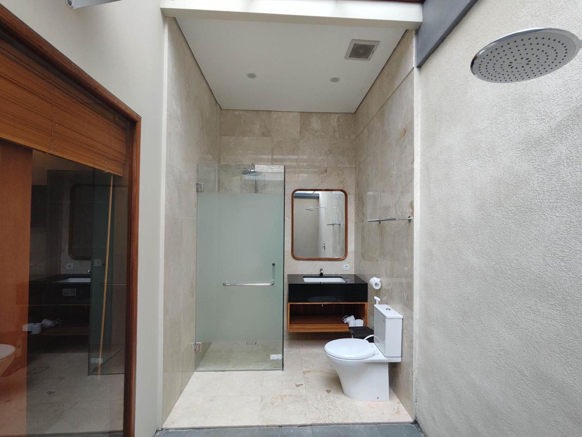 Villa Lovecho Canggu  Exterior photo