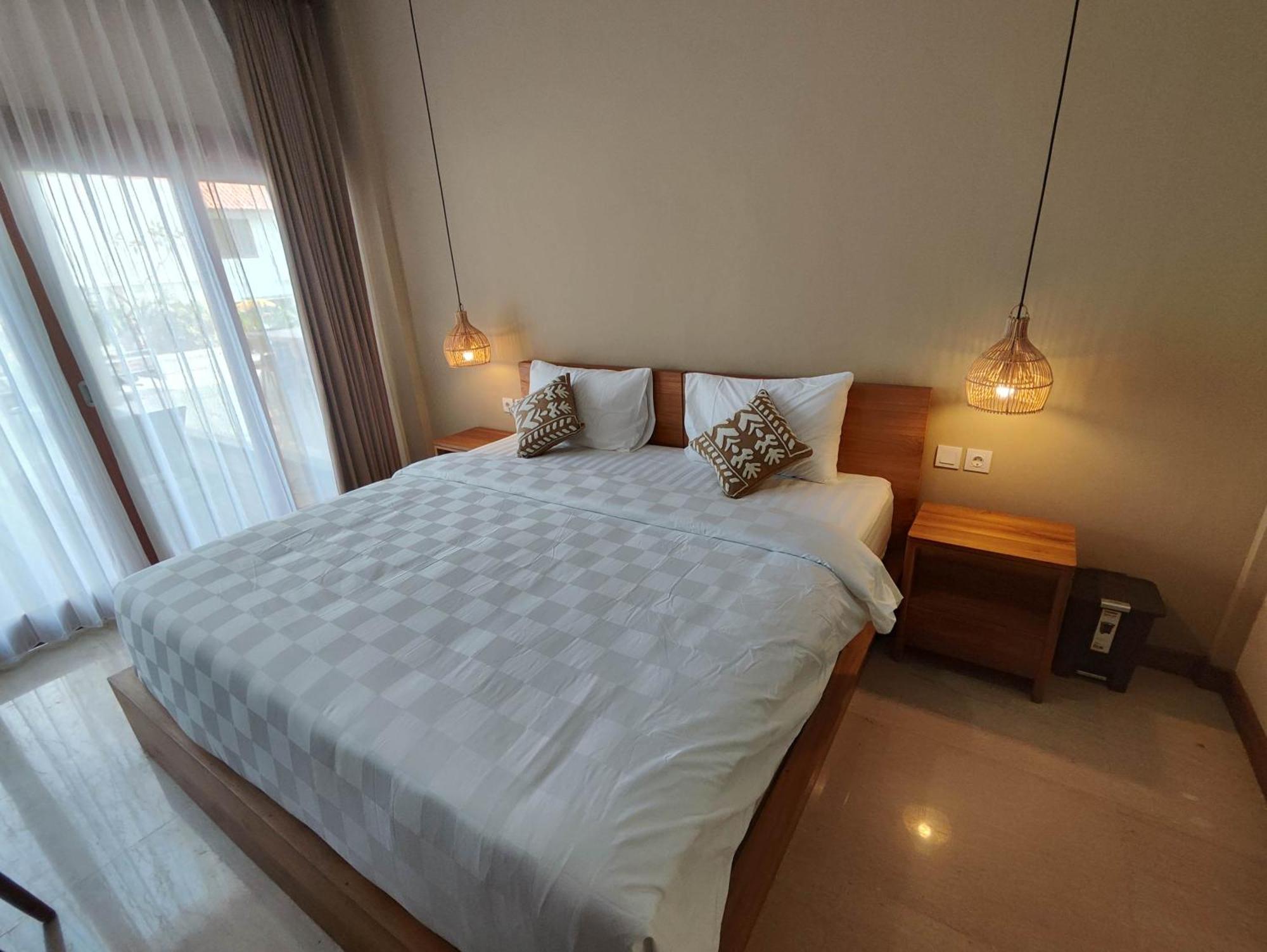 Villa Lovecho Canggu  Exterior photo