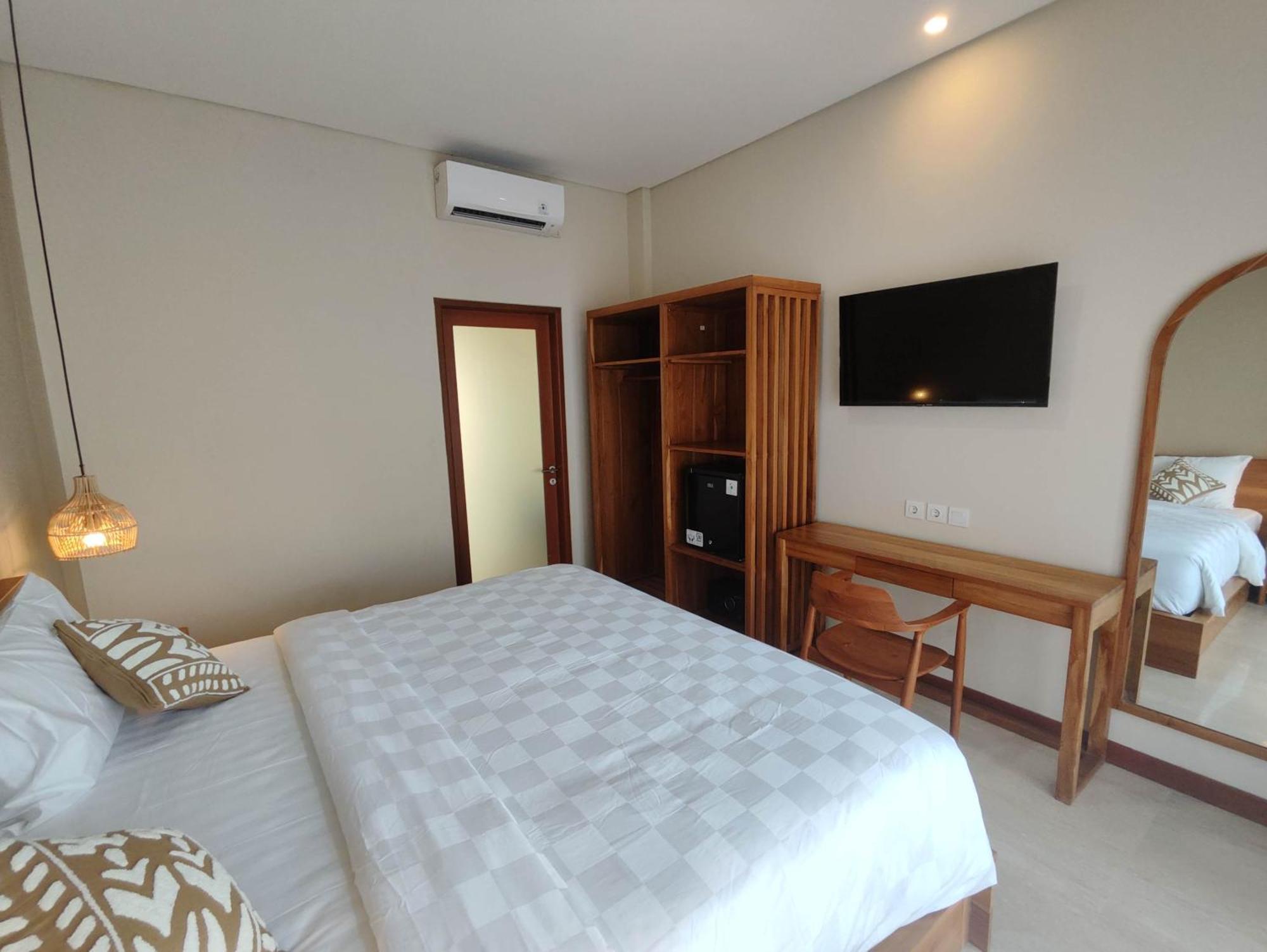 Villa Lovecho Canggu  Exterior photo