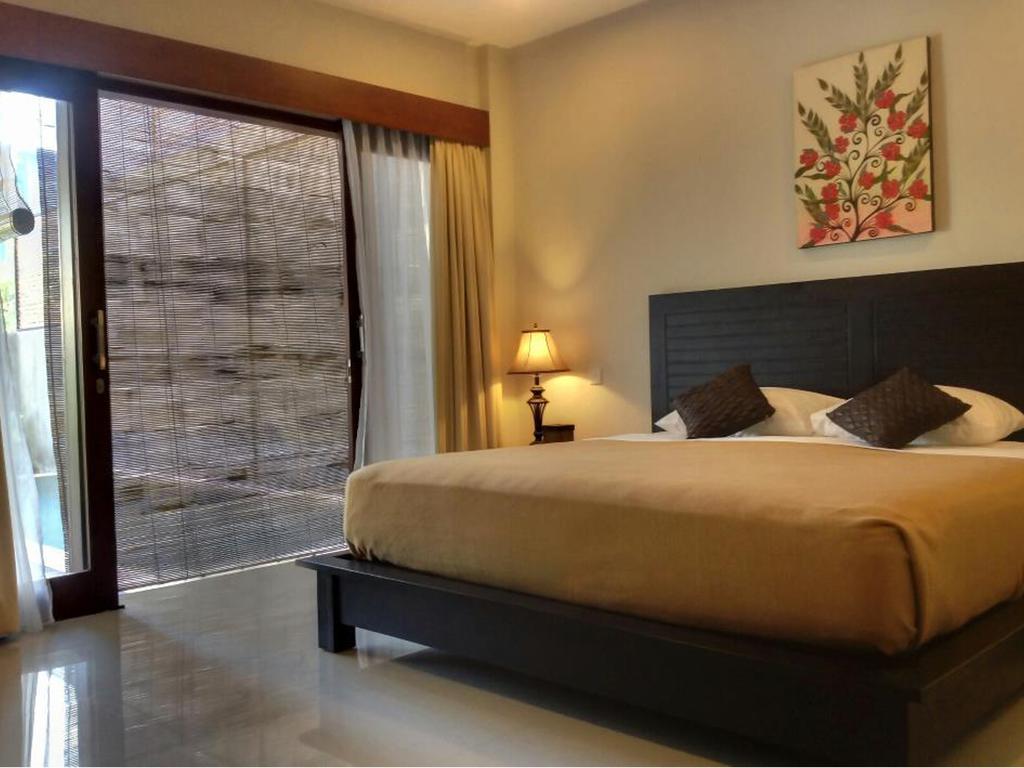 Villa Lovecho Canggu  Exterior photo